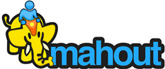 Mahout logo